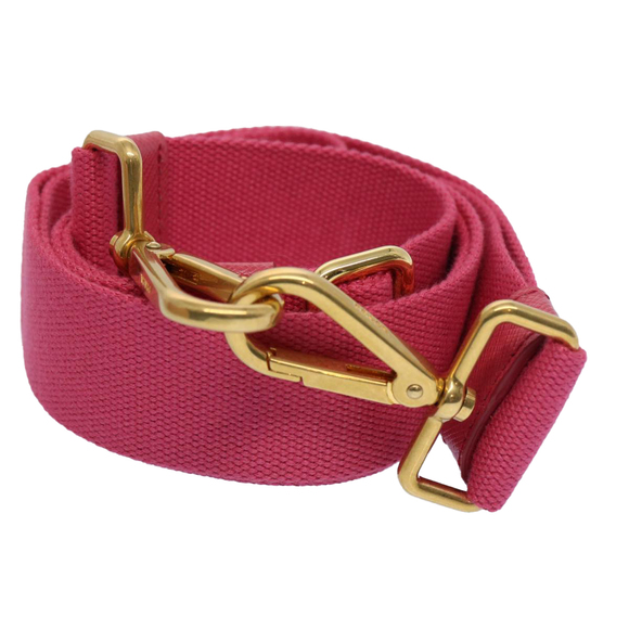 Elasticated Shoulder - Pink Shades